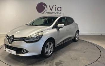 Renault clio iv Pessac