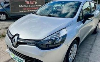 Renault clio iv Villers-Saint-Paul