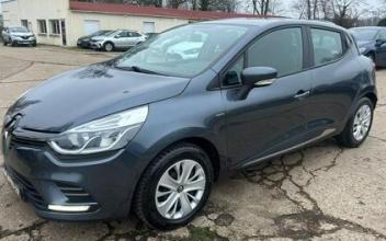 Renault clio iv Evreux