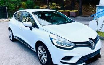 Renault clio iv Nice