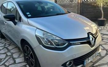 Renault clio iv Villabé