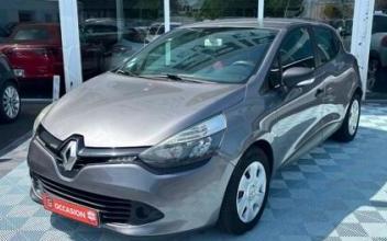 Renault clio iv Mérignac