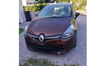 Renault clio iv Ploeren