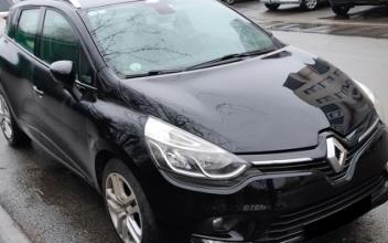 Renault clio iv estate Briare