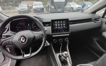 Renault clio v Orléans