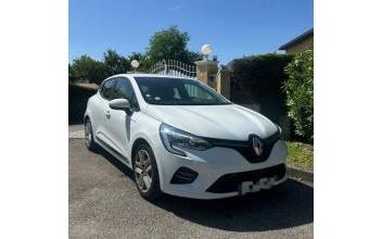 Renault clio v Beynost