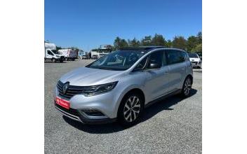 Renault espace Estillac