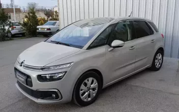 Renault Espace Saint-Gilles