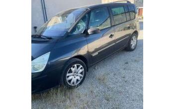 Renault espace Conan