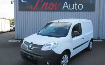 Renault Express Saint-Mars-la-Jaille
