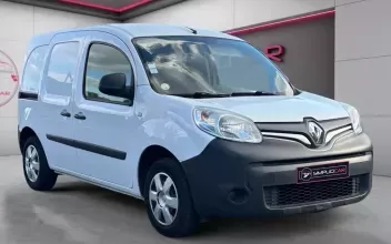 Renault Express Villebon-sur-Yvette
