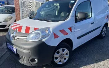 Renault Express Cournon-d'Auvergne