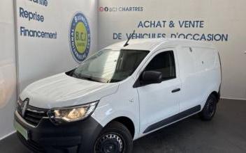 Renault Express Nogent-le-Phaye