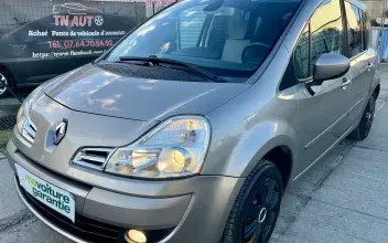 Renault Grand Modus Rieux