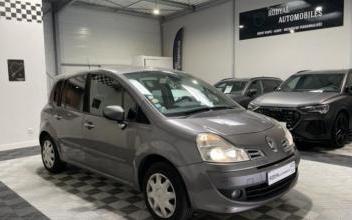Renault Grand Modus Chanceaux-sur-Choisille