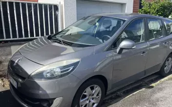 Renault Grand Scenic Lorient