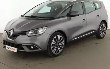 Renault Grand Scenic Issy-les-Moulineaux