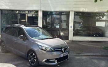 Renault Grand Scenic Saint-Etienne