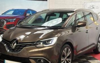 Renault Grand Scenic Noisy-le-Sec
