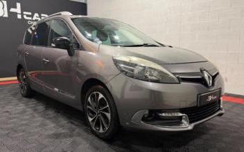 Renault Grand Scenic La-Ravoire