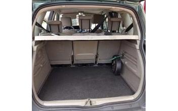 Renault grand scenic ii Lamaids
