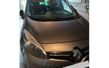 Renault grand scenic iii Bar-le-Duc