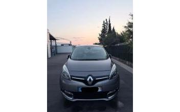 Renault grand scenic iii Perpignan