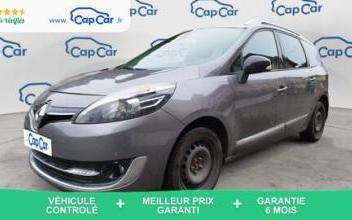 Renault grand scenic iv Munster