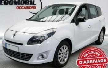 Renault grand scenic iv Châtillon-en-Vendelais