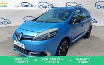 Renault grand scenic iv Turckheim