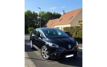 Renault grand scenic iv Beauvais