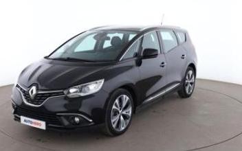 Renault grand scenic iv Issy-les-Moulineaux