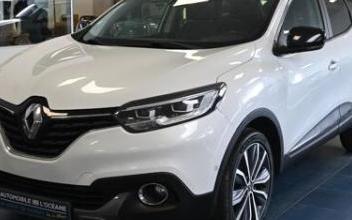 Renault kadjar Saint-Saturnin