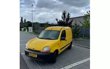 Renault Kangoo Montigny-lès-Metz