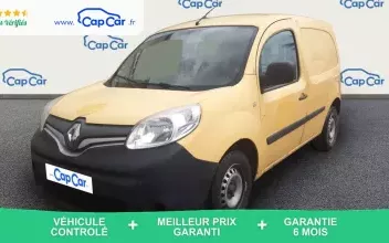 Renault Kangoo Paris