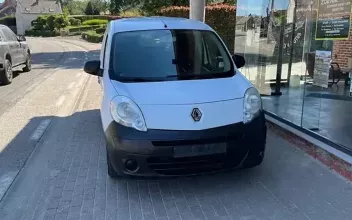 Renault Kangoo Peyremale