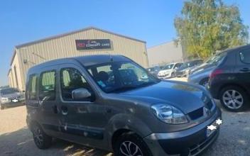 Renault kangoo Saint-Valérien