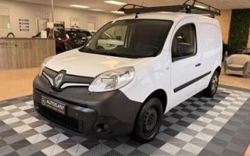 Renault kangoo Le-Coteau