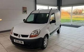 Renault kangoo Brech