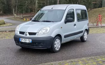 Renault Kangoo Wasselonne