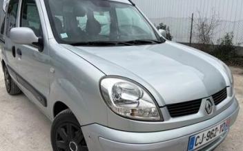 Renault kangoo Arles