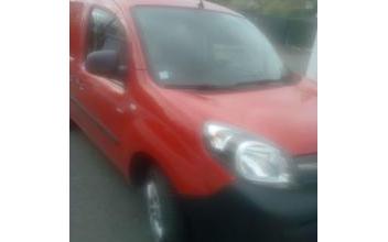 Renault kangoo Saint-Cyr-sur-Loire