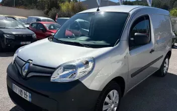 Renault Kangoo Châteauneuf-les-Martigues