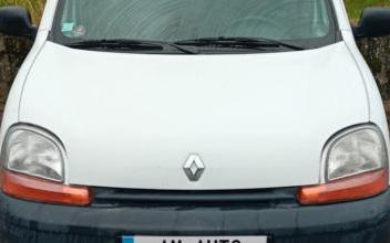 Renault Kangoo Metting