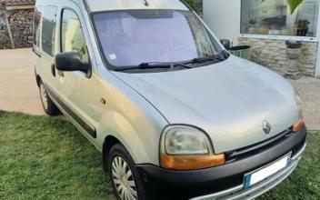 Renault kangoo Angoulins