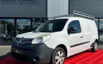 Renault Kangoo Audenge