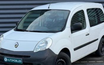 Renault Kangoo Sarreguemines