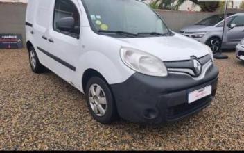 Renault kangoo Les-Sables-d'Olonne