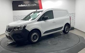 RENAULT Kangoo Van Lons