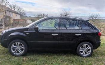 Renault koleos Reillon